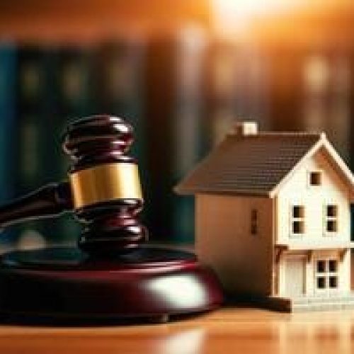 Construtoras terão que custear aluguel de moradora que recebeu casa 'inabitável'