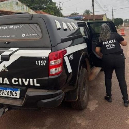 Consultor espiritual acusado de dar golpe de R$ 22 mil em idoso de 82 anos é alvo de investigação