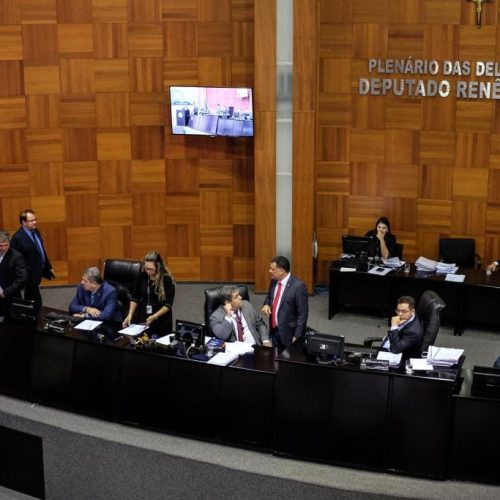 Contas do Governo de Mato Grosso são aprovadas pela Assembleia Legislativa