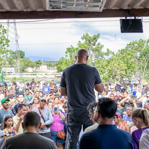 Contorno Leste poderá receber iluminação pública com regularização fundiária