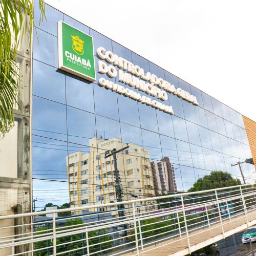 Controladoria Geral divulga relação de aprovados em concurso público na capital