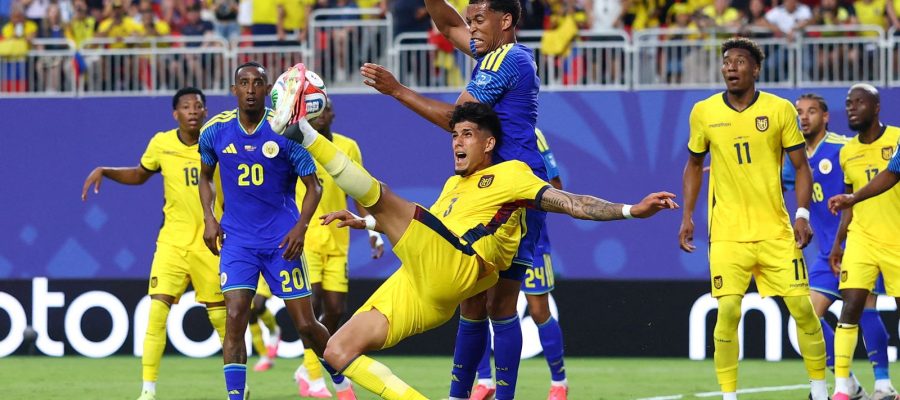 Copa 2026: jogos desta quinta-feira definem grupos D, E e F