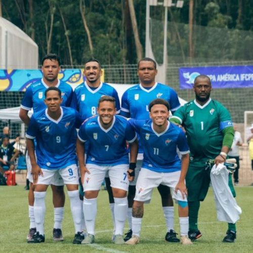 Copa América de futebol PC: Brasil fecha 1ª fase com 8 a 0 sobre Chile