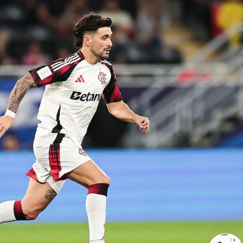 Copa Intercontinental: Fla enfrenta Pyramids em busca de vaga na final