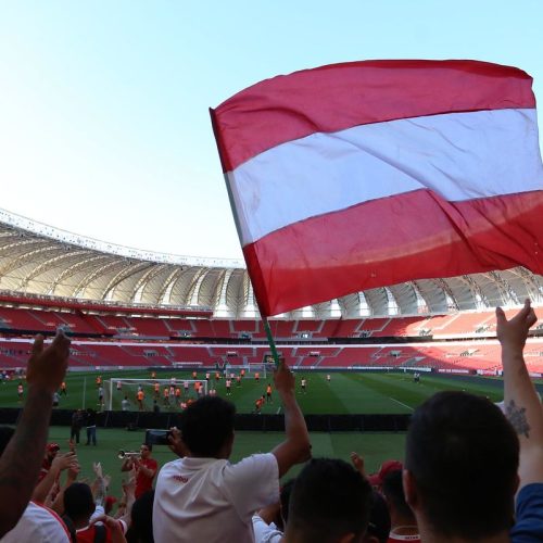 Copa do Brasil: Inter recebe Fluminense em 1º jogo da oitavas de final