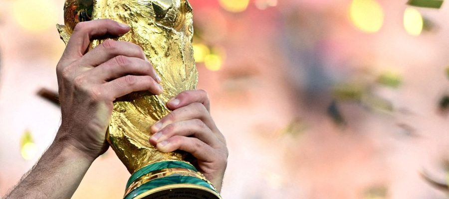 Copa do Mundo 2030 celebrará centenário do torneio com 6 países-sede