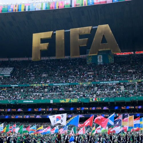 Copa do Mundo: Fenaj denuncia constrangimento a jornalistas nos EUA