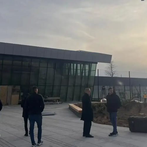 Copa do Mundo: Fifa anuncia locais de treino e concentração da seleção