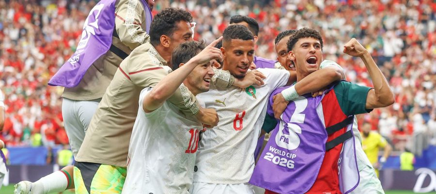 Copa do Mundo retorna com o duelo entre França e Marrocos