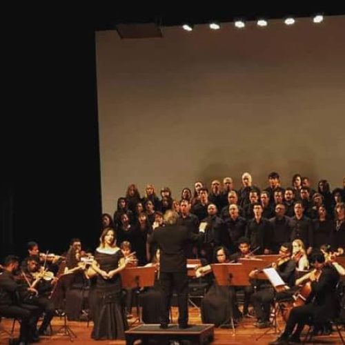 Coral Municipal de Cuiabá abre audições gratuitamente para novos integrantes