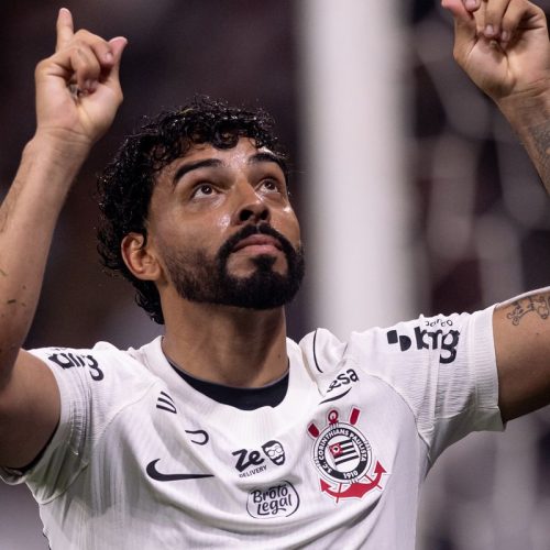 Corinthians encerra jejum com vitória sobre o Mirassol: 2 a 0