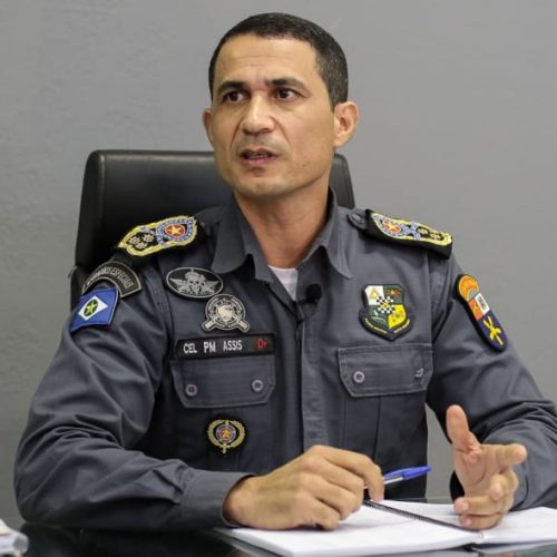 Coronel Assis, Kalil e Chico Curvo lideram para federal em VG, aponta IDOC