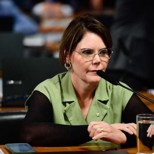Coronel Fernanda destaca protagonismo de Mato Grosso na aprovação de projeto
