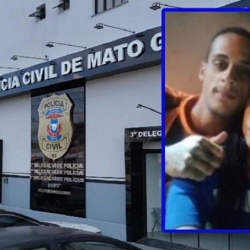 Corpo de alagoano que foi sequestrado com esposa e filho é encontrado com ajuda de cão farejador
