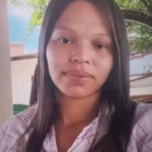 Corpo de jovem grávida é encontrado em mata às margens de rodovia estadual