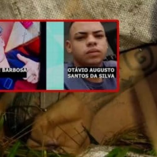 Corpos encontrados em saco de areia em Cuiabá são de vendedores de panelas de SP