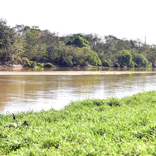 RONDONOPOLIS: Segurança hídrica, Prefeitura avança em projeto para construir lago no Arareau