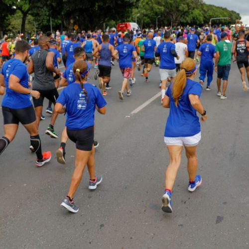 Corrida ColaboraGov celebra Dia do Servidor e promove integração