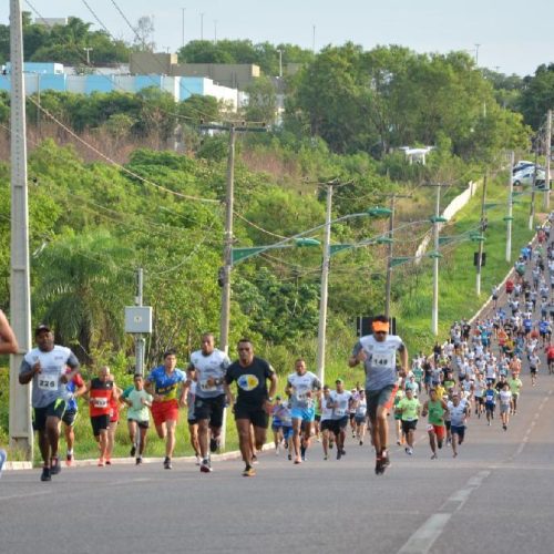 Com 1.500 inscritos, entrega de kits da 4ª Corrida Estadual de Combate ao Trabalho Escravo começa dia 5 de junho