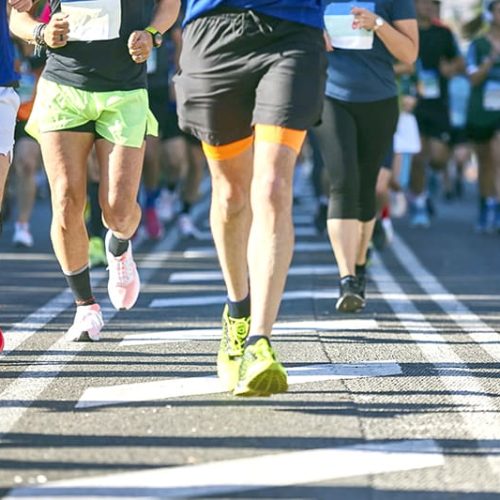 Apoio ao esporte: Corrida do Trabalhador vai movimentar as ruas de Rondonópolis neste feriado
