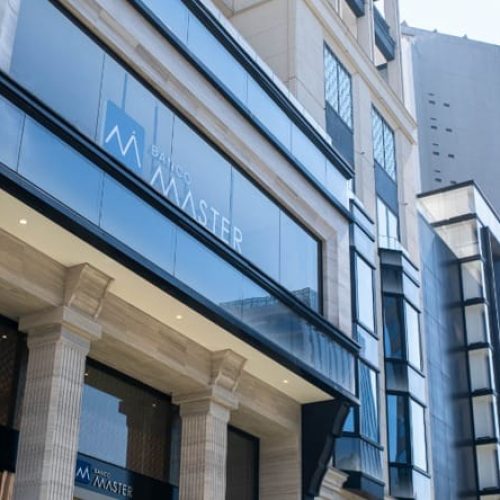 Corrida por ativos do Banco Master agita o mercado financeiro