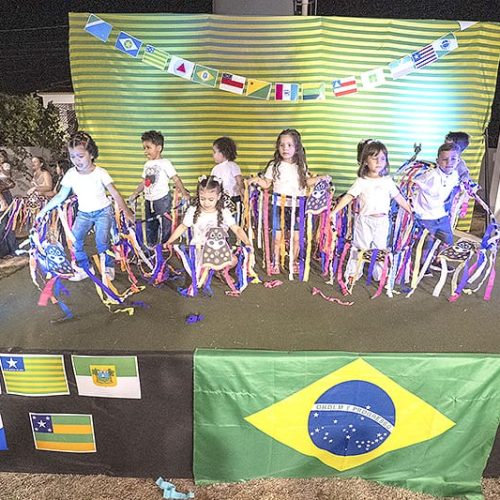 RONDONOPOLIS-MT: Costumes e tradições | Seminário | Prazo final | Alerta no campo