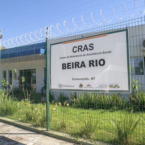 RONDONOPOLIS: Projeto da gestão passada: Paço cancela obra de reforma e ampliação do antigo Clube Beira Rio