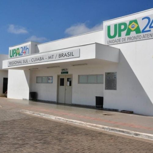 Criança de 3 anos morre com sinais de abuso sexual e maus-tratos após dar entrada em UPA de Cuiabá