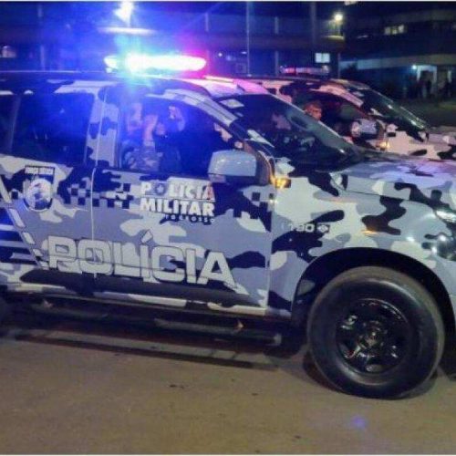 Criminoso com 26 passagens morre em confronto com policiais da Força Tática