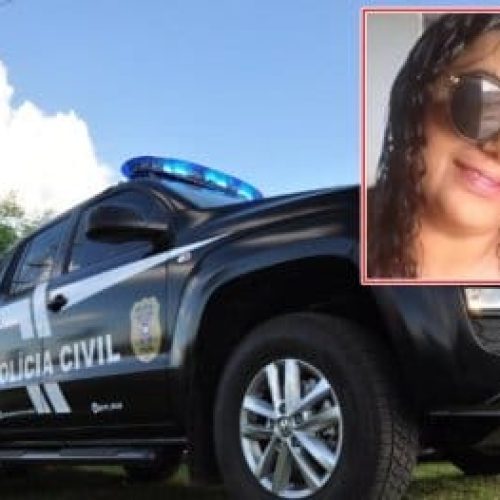 Criminoso é preso em Mato Grosso por assassinar mulher por engano em Alagoas