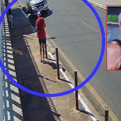 Criminoso que estuprou e matou mulher dentro do campus da UFMT é preso por agentes da DHPP