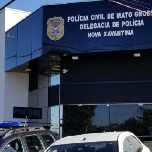 Criminoso que estuprou três mulheres e uma criança é preso usando documentos do irmão