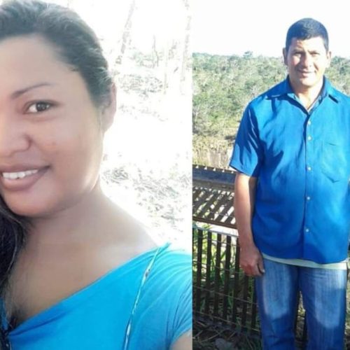 Criminoso que matou companheira em Várzea Grande é preso por outro feminicídio em MS