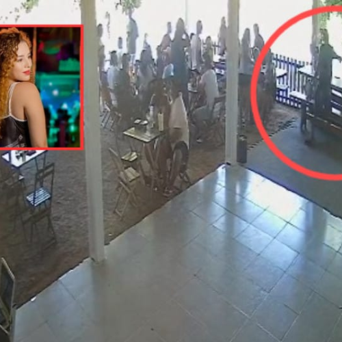 Criminoso que matou ex a tiros em pesqueiro é denunciado pelo MP por feminicídio majorado
