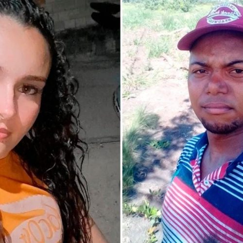 Criminoso que matou servidora pública por não aceitar fim do namoro é indiciado por feminicídio