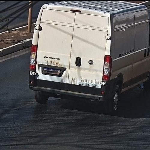 Criminoso se passa por entregador e aplica golpe de R$ 50 mil em transportadora de Cuiabá