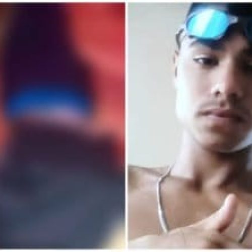 Criminosos invadem casa e matam adolescente de 15 anos a tiros na frente da mãe