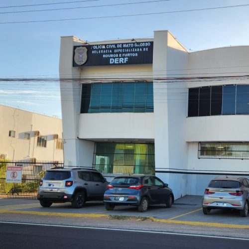 Criminosos que furtavam dez módulos eletrônicos de caminhões por semana são presos