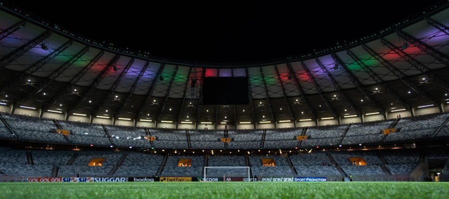 Cruzeiro e Flamengo empatam pelas oitavas de final da Libertadores