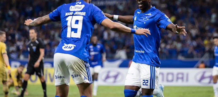 Cruzeiro mostra poder de decisão para superar Boca na Libertadores