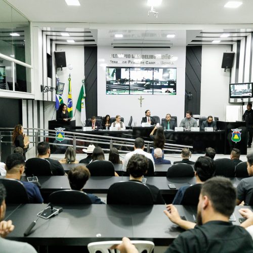 Cuiabá Sonora é aprovada com novas regras para equilibrar lazer e sossego