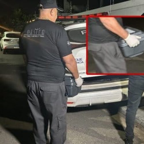Cuiabá abre investigação por morte de bebê de dez meses em abrigo