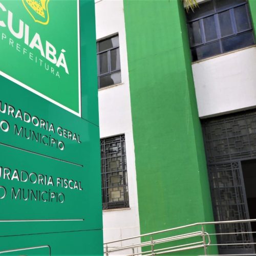 Cuiabá barra bloqueio de quase R$ 6 milhões por dívida junto ao INSS deixada pela gestão Emanuel
