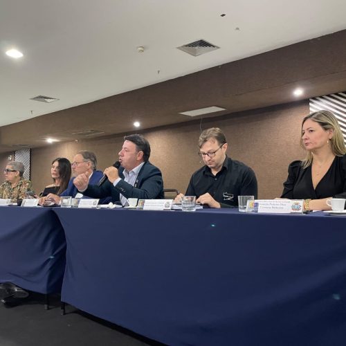 Cuiabá conquista R$ 5 milhões para o novo Centro Médico Infantil