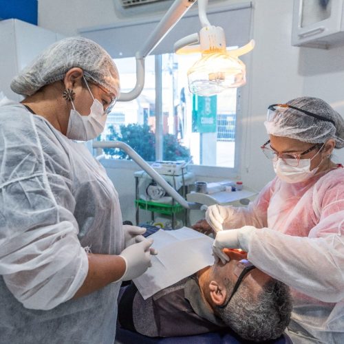 Cuiabá convoca profissionais aprovados em processo seletivo simplificado da Saúde