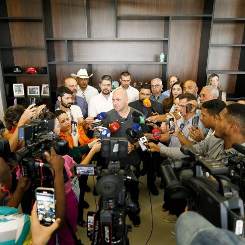 Cuiabá cria nova Secretaria e prevê economia de R$ 15 milhões aos cofres públicos até o fim do ano