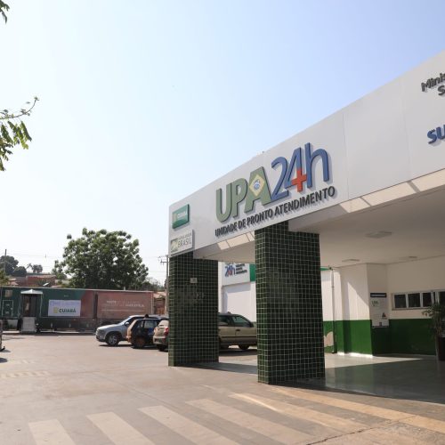 Cuiabá economiza 40% e contrata nova empresa para exames de imagens em UPAs