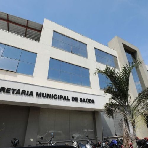 Cuiabá firma convênio com Hospital Geral e lança projeto S.O.S. Infarto