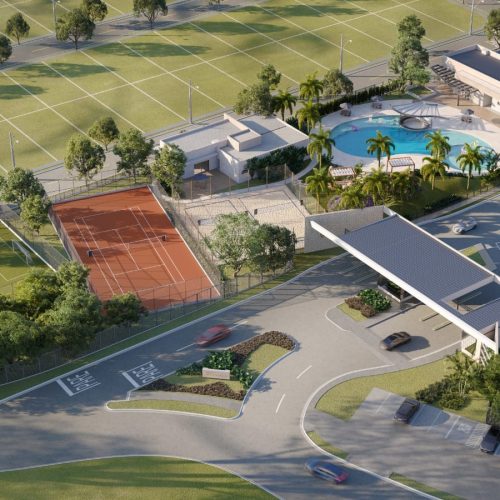 Cuiabá ganha novo empreendimento com conforto e sofisticação em cada detalhe