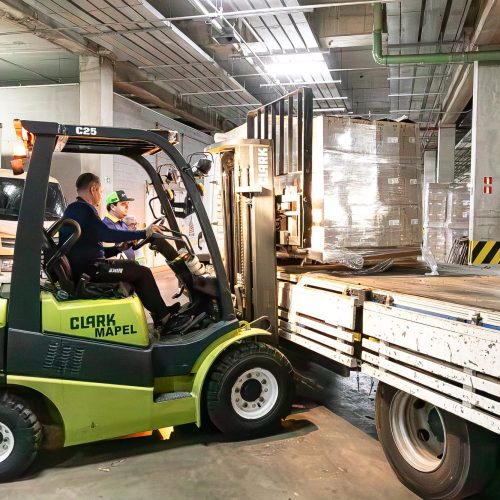 Cuiabá inicia instalação de 15 mil lâmpadas de LED em parceria com o Estado; confira os bairros